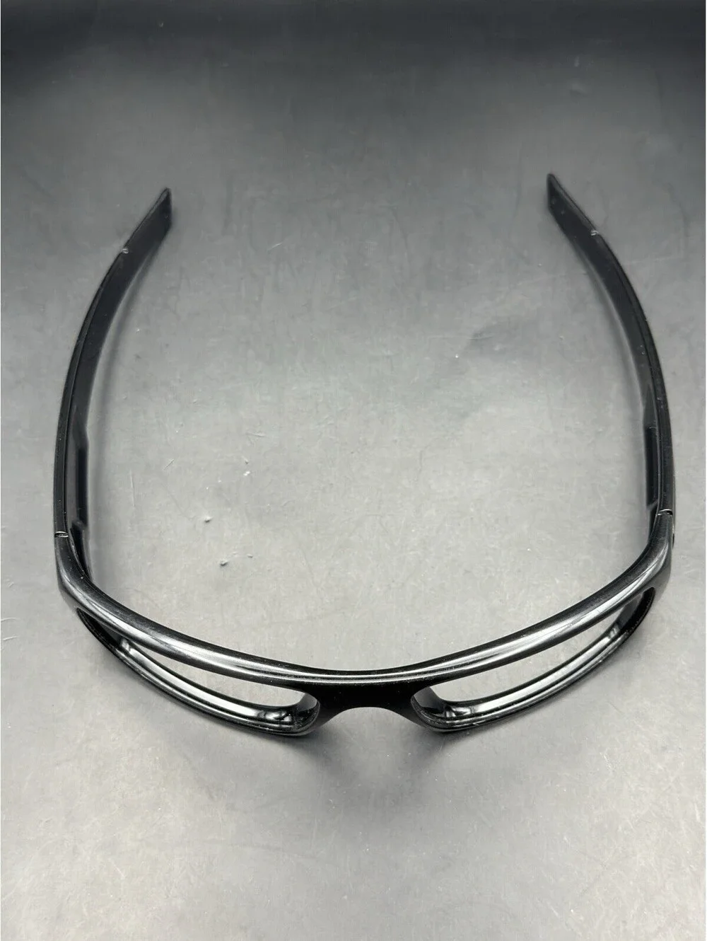 Oakley Crankshaft Black Ink Frame